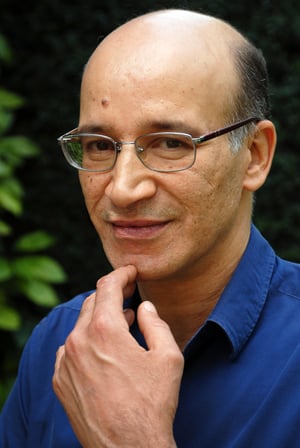 Tahar Lamri