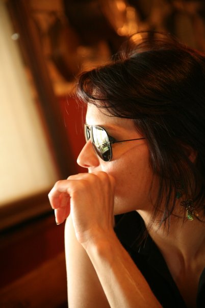 Monica Zornetta