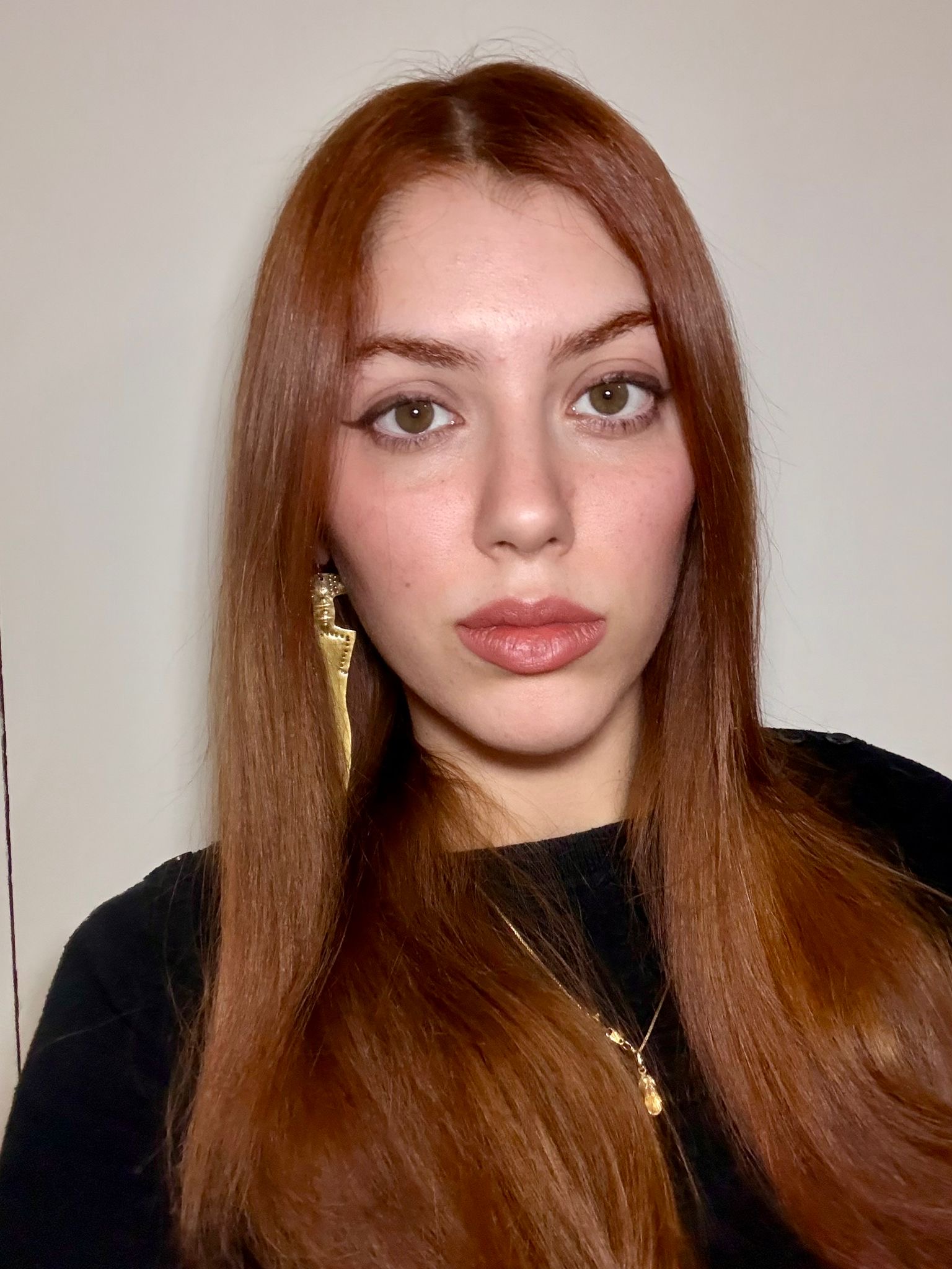 Jessica Perra