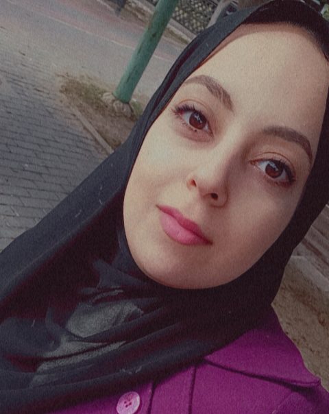 Marwa Rummaneh