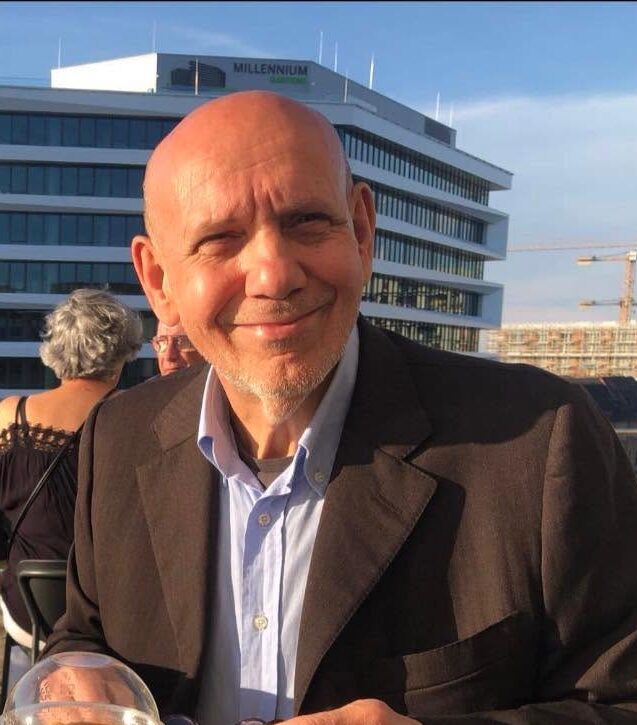 Paolo Butturini
