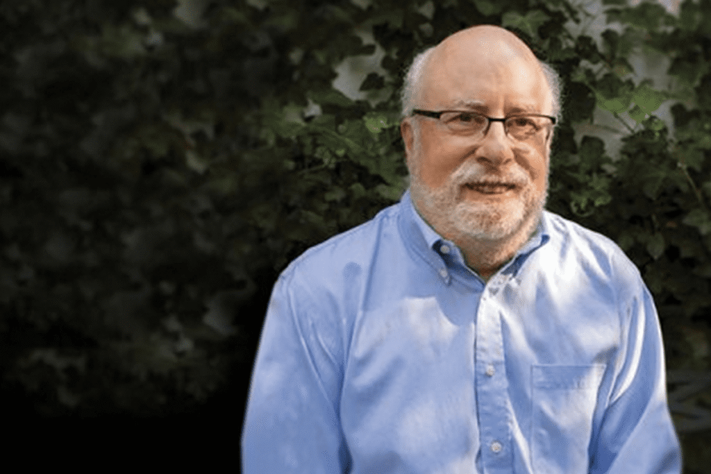 Kenneth Stern