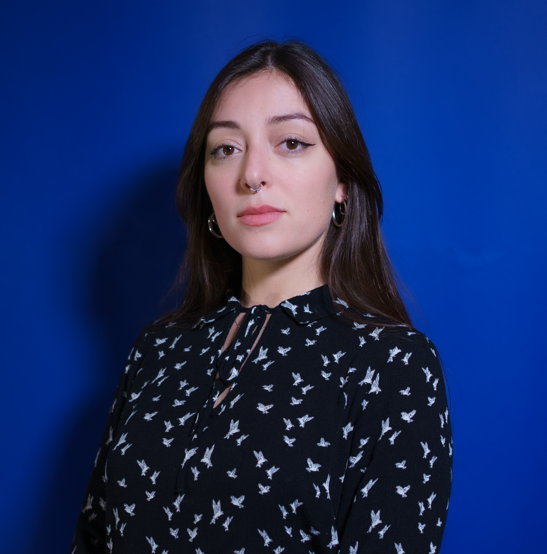 Simona Losito